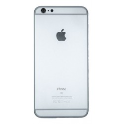 iPhone 6S Back Housing Replacement (Space Gray)